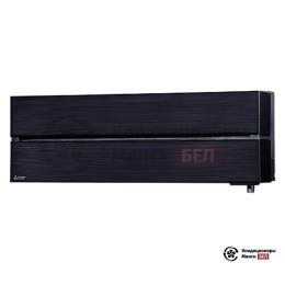 Мультисплит-система Mitsubishi Electric MXZ-4F83VF/MSZ-LN25VG2B/MSZ-LN35VG2B/MSZ-LN35VG2B