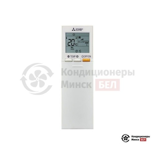  Мультисплит-система Mitsubishi Electric MXZ-5F102VF/MSZ-AP15VGK/MSZ-AP35VGK/MSZ-AP50VGK в Минске