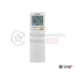 Мультисплит-система Mitsubishi Electric MXZ-4F72VF/MSZ-AP25VGK/MSZ-AP25VGK/MSZ-AP35VGK/MSZ-AP35VGK