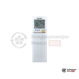 Мультисплит-система Mitsubishi Electric MXZ-4F83VF/MSZ-LN25VG2V/MSZ-LN35VG2V/MSZ-LN35VG2V/MSZ-LN50VG2V