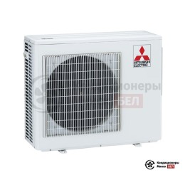 Мультисплит-система Mitsubishi Electric MXZ-4F83VF/MSZ-LN35VG2W/MSZ-LN35VG2W/MSZ-LN35VG2W