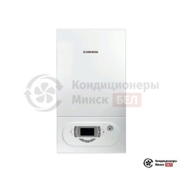 Настенный газовый котел Kentatsu Furst Nobby Balance 12-1CS