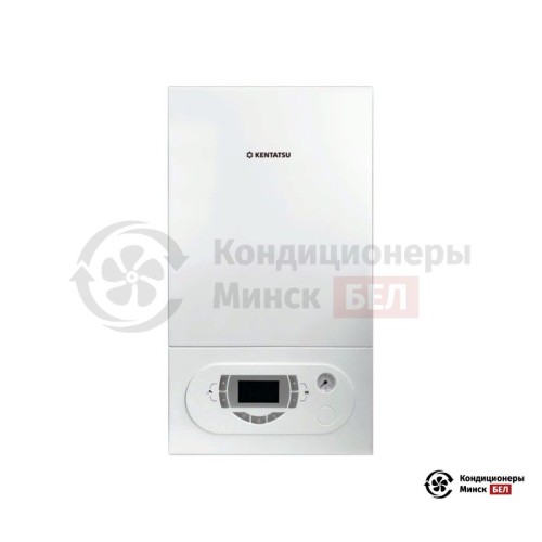  Настенный газовый котел Kentatsu Furst Nobby Balance 12-1CS в Минске