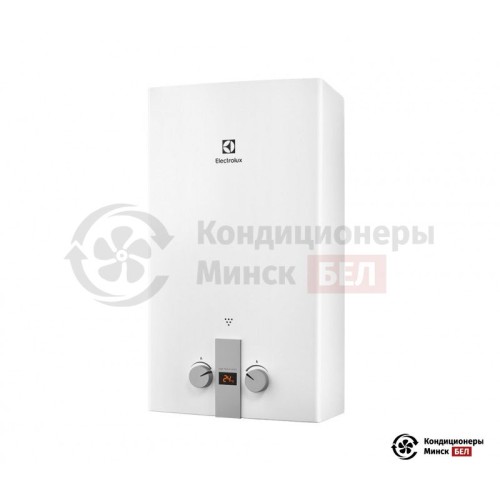  Газовый водонагреватель Electrolux GWH 10 High Performace в Минске