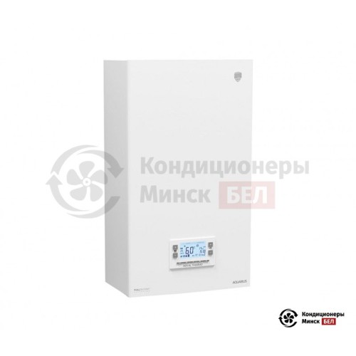  Настенный газовый котел Royal Thermo Aquarius 24 МC в Минске