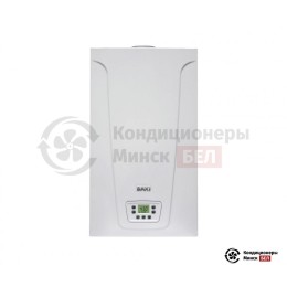 Настенный газовый котел Baxi MAIN-5 24 F