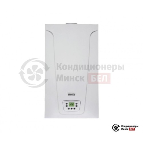  Настенный газовый котел Baxi MAIN-5 24 F в Минске
