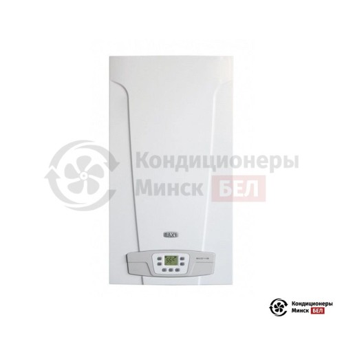  Настенный газовый котел Baxi ECO-4S 24 в Минске