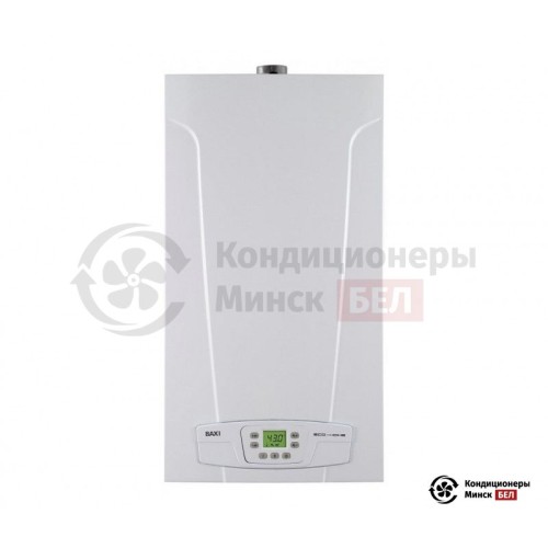  Настенный газовый котел Baxi ECO Home 10F в Минске