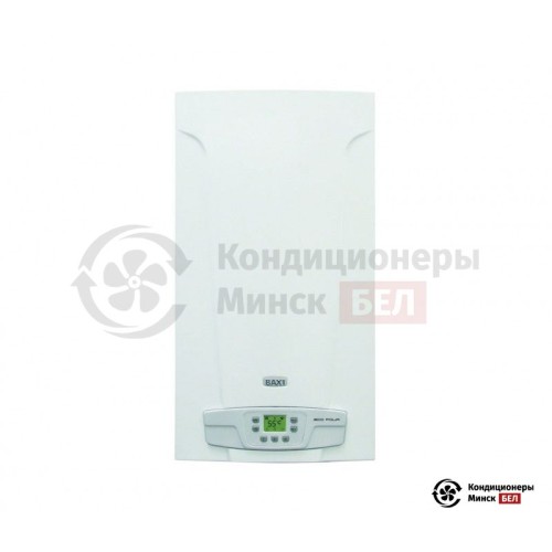  Настенный газовый котел Baxi ECO Four 1.24 F в Минске
