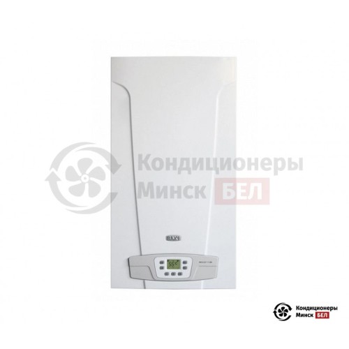  Настенный газовый котел Baxi ECO-4S 24 F в Минске