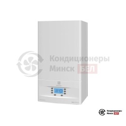 Настенный газовый котел Electrolux GCB 24 Basic Space Fi