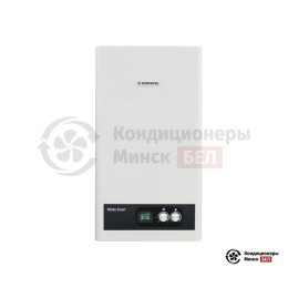 Настенный газовый котел Kentatsu Nobby Smart 12-2CSF