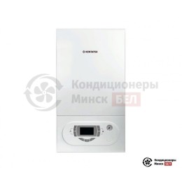 Настенный газовый котел Kentatsu Furst Nobby Balance 24-2CS