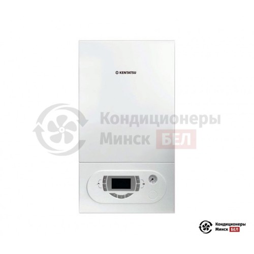  Настенный газовый котел Kentatsu Furst Nobby Balance 24-2CS в Минске
