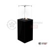  Обогреватель Kratki PATIO MINI/G31/37MBAR/CZ в Минске
