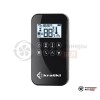  Обогреватель Kratki PATIO MINI/G31/37MBAR/CZ в Минске