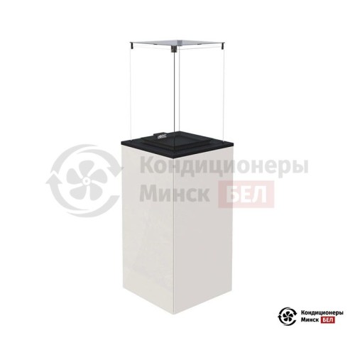  Обогреватель Kratki PATIO MINI/G31/37MBAR/B в Минске