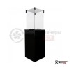  Обогреватель Kratki PATIO/M/G31/37MBAR/CZ в Минске