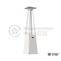 Обогреватель Kratki UMBRELLA/BS/B/G31/37MBAR/S/ZE