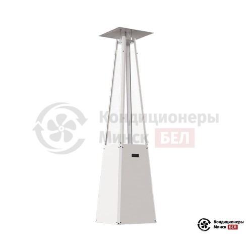  Обогреватель Kratki UMBRELLA/BS/B/G31/37MBAR/S/ZE в Минске