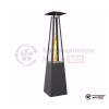  Обогреватель Kratki UMBRELLA/C/G31/37MBAR/S/ZE в Минске