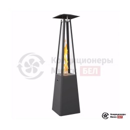 Обогреватель Kratki UMBRELLA/C/G31/37MBAR/S/ZE
