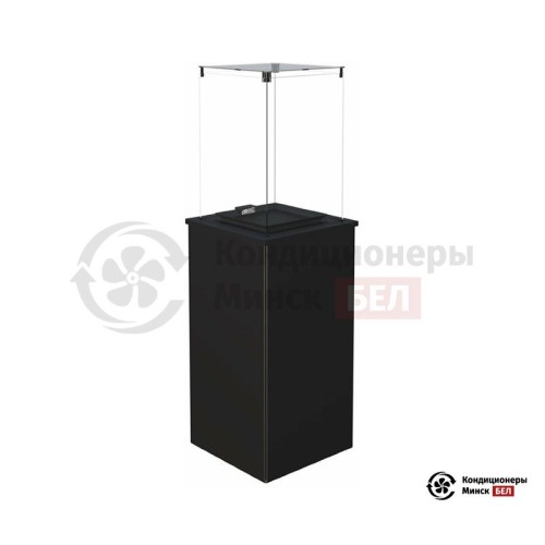  Обогреватель Kratki PATIO MINI/G31/37MBAR/S в Минске