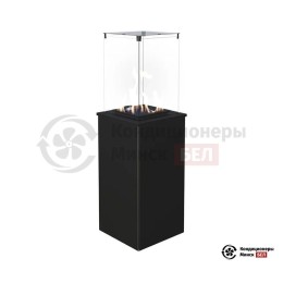 Обогреватель Kratki PATIO MINI/M/G31/37MBAR/S