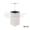  Обогреватель Kratki PATIO/M/G31/37MBAR/B в Минске