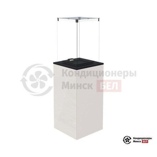  Обогреватель Kratki PATIO/M/G31/37MBAR/B в Минске