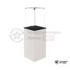  Обогреватель Kratki PATIO MINI/M/G31/37MBAR/B в Минске