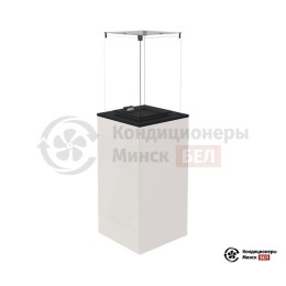 Обогреватель Kratki PATIO MINI/M/G31/37MBAR/B