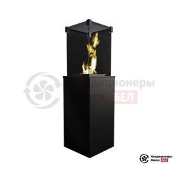 Обогреватель Kratki PATIO/BASIC/G31/37MBAR