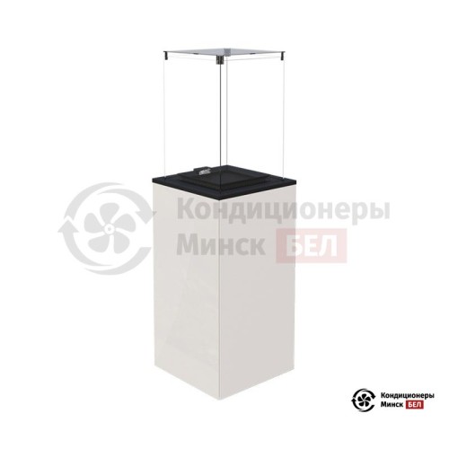  Обогреватель Kratki PATIO/G31/37MBAR/B в Минске