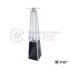  Обогреватель Stalleh Pyramid x 4 Black в Минске