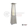  Обогреватель Stalleh Pyramid x 3 Steel в Минске