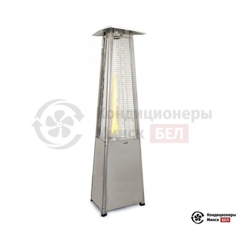  Обогреватель Stalleh Pyramid x 3 Steel в Минске