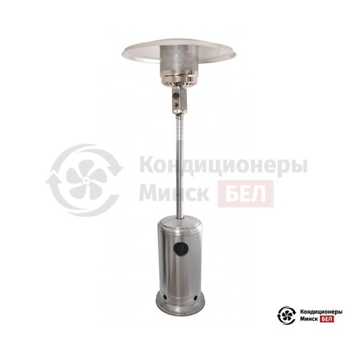  Обогреватель Stalleh VarmGas Steel в Минске