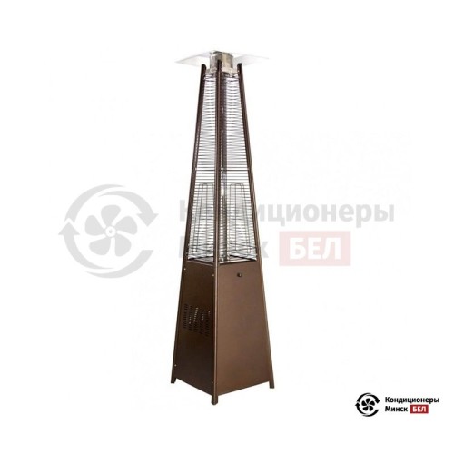  Обогреватель WWT 13I Brown в Минске
