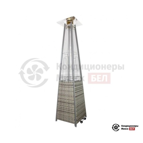  Обогреватель WWT 13I Rotang Grey в Минске