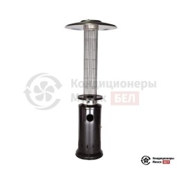 Обогреватель WWT 13D Black