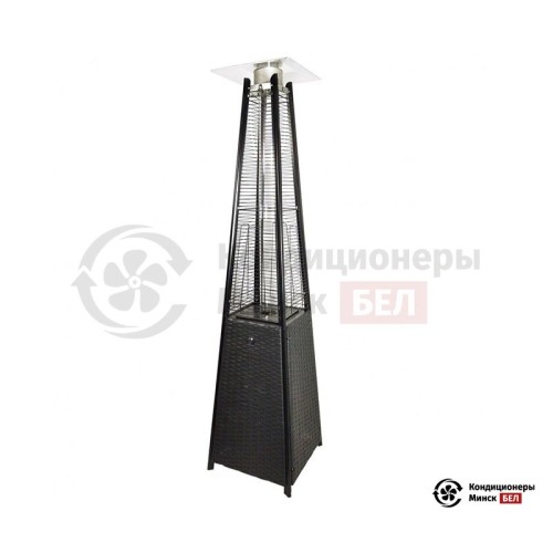  Обогреватель WWT 13I Rotang Black в Минске