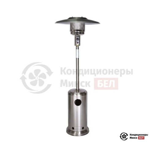  Обогреватель WWT 13B Stainless steel в Минске