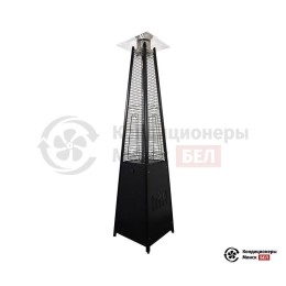 Обогреватель WWT 13I Total Black