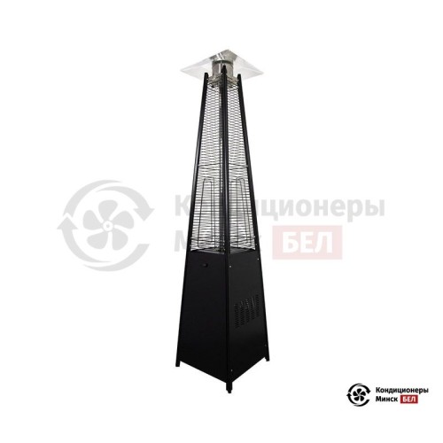  Обогреватель WWT 13I Total Black в Минске
