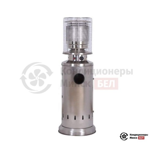  Обогреватель WWT 13H Stainless steel в Минске