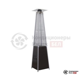 Обогреватель WWT 13I Black
