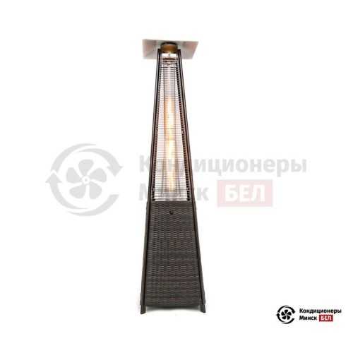  Обогреватель WWT 13I Rotang Brown в Минске