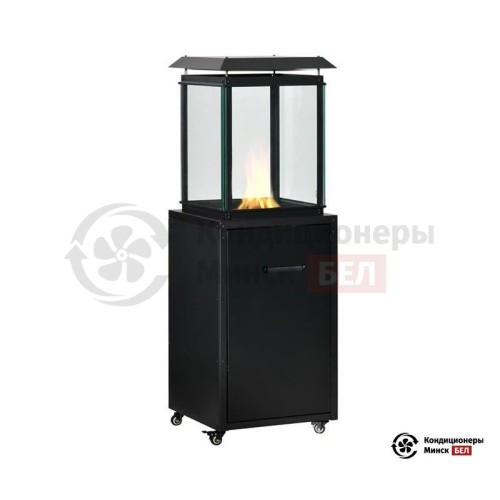  Обогреватель WWT 13M Black в Минске